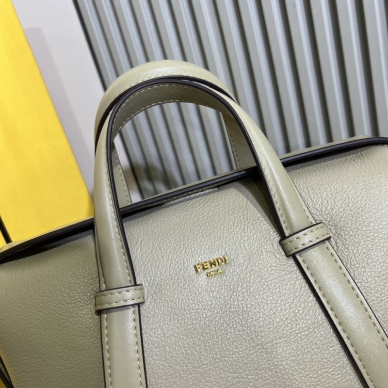 Fendi Top Handle Bags